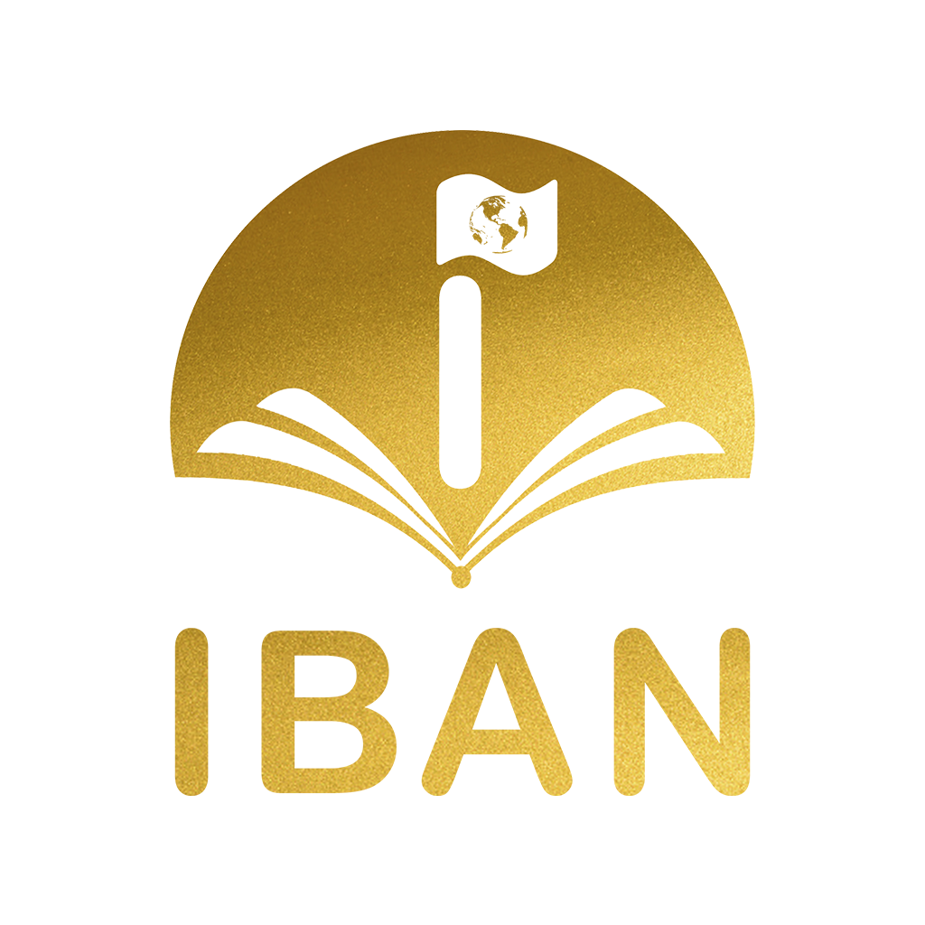 Logo IBAN